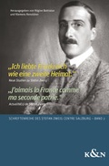 Cover: "Ich liebte Frankreich wie eine zweite Heimat." "J'aimais la France comme ma seconde patrie." - K&ouml;nigshausen & Neumann
