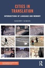 Cover: Cities in Translation - Routledge