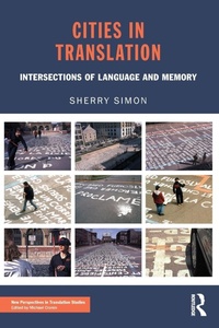 Enlarge image Cover: Cities in Translation - Routledge