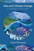 Cover: Gaia and Climate Change - Routledge