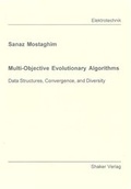 Cover: Multi-Objective Evolutionary Algorithms - Shaker