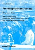 Cover: Fremdsprachentraining - expert verlag ein Imprint von Narr Francke Attempto Verlag