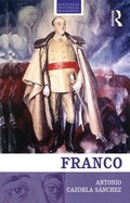 Cover: Franco - Routledge