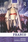 Cover: Franco - Routledge