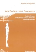 Cover: Am Boden - des Brunnens - Shaker