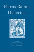 Cover: Dialectica - K&ouml;nigshausen & Neumann