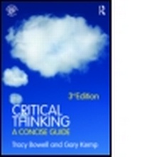 Enlarge image Cover: Critical Thinking - Routledge