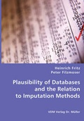 Cover: Plausibility of Databases and the Relation to Imputation Methods - VDM Verlag Dr. Mueller E.K.