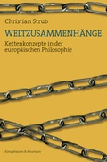 Cover: Weltzusammenh&auml;nge - K&ouml;nigshausen & Neumann