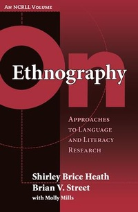 Enlarge image Cover: On Ethnography - Routledge
