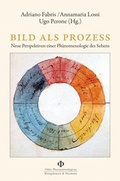 Cover: Bild als Prozess - K&ouml;nigshausen & Neumann