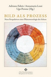 Enlarge image Cover: Bild als Prozess - Königshausen & Neumann