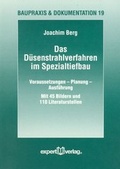 Cover: Das D&uuml;senstrahlverfahren im Spezialtiefbau - expert verlag ein Imprint von Narr Francke Attempto Verlag