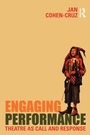Cover: Engaging Performance - Routledge