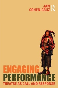 Enlarge image Cover: Engaging Performance - Routledge