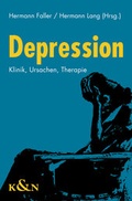 Cover: Depression - K&ouml;nigshausen & Neumann
