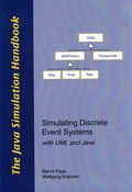 Cover: The Java Simulation Handbook - Shaker