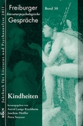 Cover: Kindheiten - K&ouml;nigshausen & Neumann