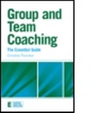 Enlarge image Cover: Group and Team Coaching - Routledge