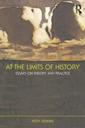 Cover: At the Limits of History - Routledge