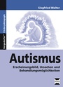 Cover: Autismus - Persen Verlag in der AAP Lehrerwelt GmbH