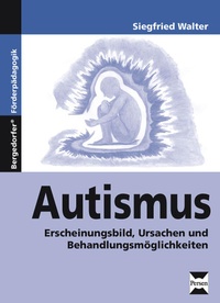Enlarge image Cover: Autismus - Persen Verlag in der AAP Lehrerwelt GmbH