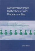 Cover: Medikamente gegen Bluthochdruck und Diabetes mellitus - Shaker