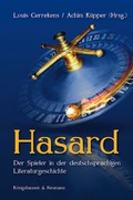 Cover: Hasard - K&ouml;nigshausen & Neumann