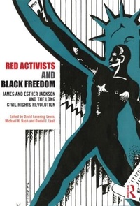 Abbildung von: Red Activists and Black Freedom - Routledge