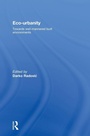 Cover: Eco-Urbanity - Routledge