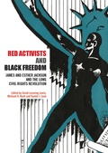 Cover: Red Activists and Black Freedom - Routledge