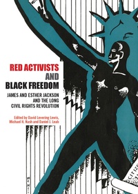 Abbildung von: Red Activists and Black Freedom - Routledge