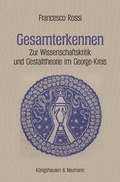 Cover: Gesamterkennen - K&ouml;nigshausen & Neumann