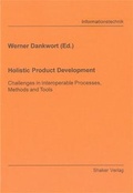 Cover: Holistic Product Development - Shaker