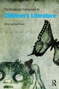 Cover: The Routledge Companion to Children's Literature - Routledge