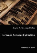 Cover: Herbrand Sequent Extraction - VDM Verlag Dr. Mueller E.K.
