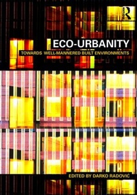 Enlarge image Cover: Eco-Urbanity - Routledge