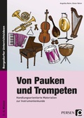 Cover: Von Pauken und Trompeten - Persen Verlag in der AAP Lehrerwelt GmbH