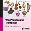 Cover: Von Pauken und Trompeten - CD - Persen Verlag in der AAP Lehrerwelt GmbH