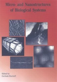 Abbildung von: Micro- and Nanostructures of Biological Systems - Shaker