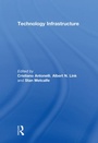 Cover: Technology Infrastructure - Routledge