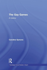 Abbildung von: The Gay Games - Routledge