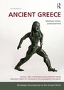 Cover: Ancient Greece - Routledge