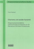 Cover: Charisma und soziale Dynamik - Shaker