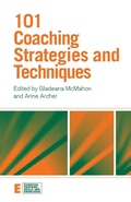 Cover: 101 Coaching Strategies and Techniques - Routledge
