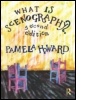 Cover: What is Scenography? - Routledge