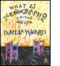 Cover: What is Scenography? - Routledge