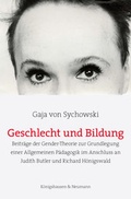Cover: Geschlecht und Bildung - K&ouml;nigshausen & Neumann