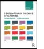 Cover: Contemporary Theories of Learning - Routledge