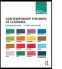 Enlarge image Cover: Contemporary Theories of Learning - Routledge
